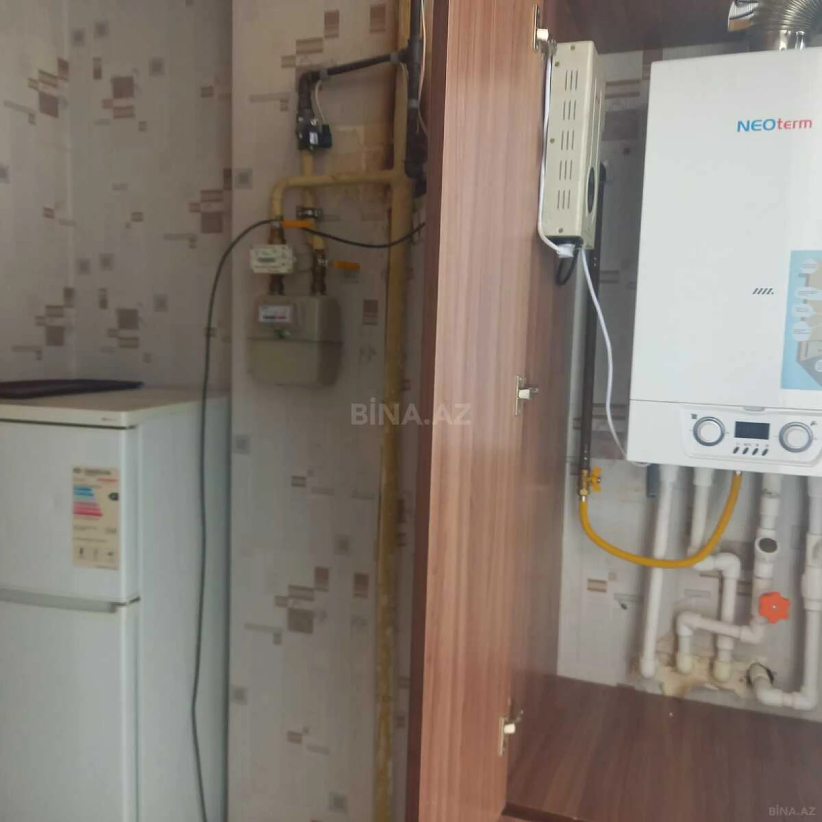 Kirayə verilir 2 otaqlı mənzil 60 m²