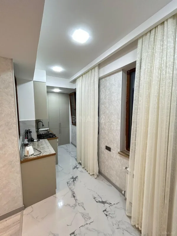 Kirayə verilir 3 otaqlı mənzil 90 m²