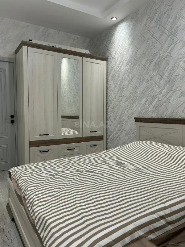 Kirayə verilir 3 otaqlı mənzil 90 m²