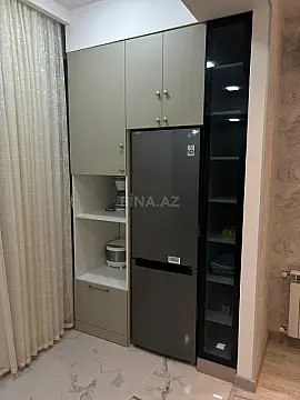 Kirayə verilir 3 otaqlı mənzil 90 m²