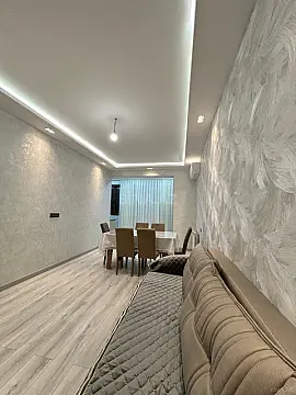 Kirayə verilir 3 otaqlı mənzil 90 m²