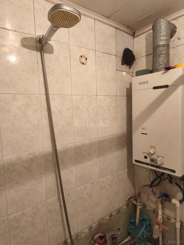 Satılır 2 otaqlı mənzil 49 m²