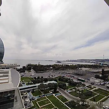 Kirayə verilir 5 otaqlı ofis 170 m² — Bakı 5 otaq 170.00 m²