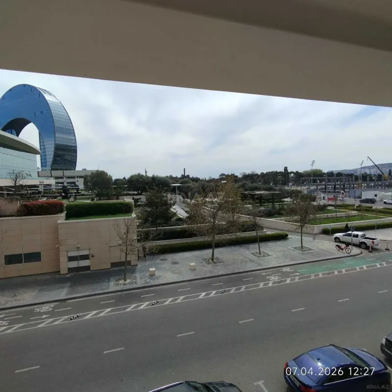 Kirayə verilir 5 otaqlı ofis 170 m²