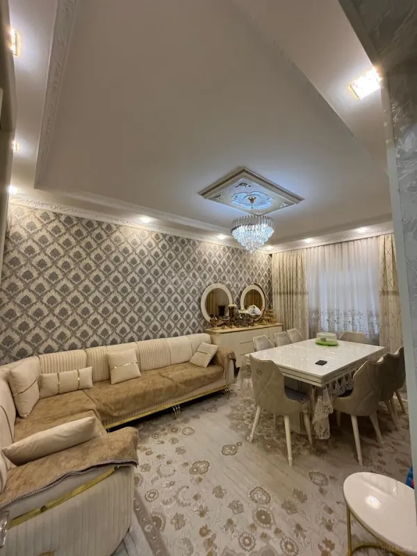 Satılır 4 otaqlı həyət evi 150 m²