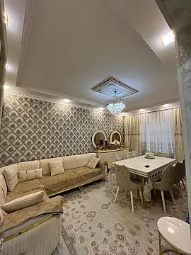 Satılır 4 otaqlı həyət evi 150 m²