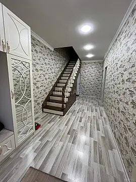 Satılır 4 otaqlı həyət evi 150 m²