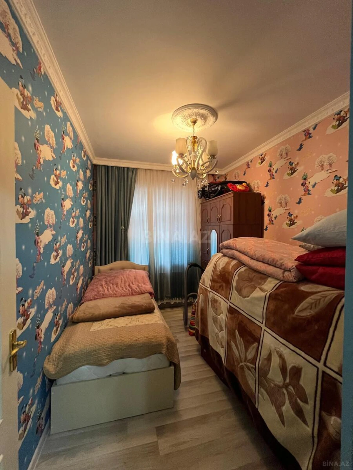 Satılır 4 otaqlı həyət evi 150 m²