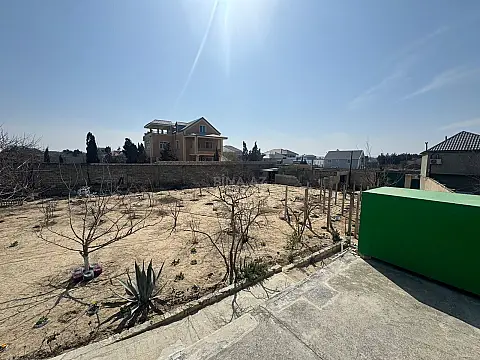 Satılır torpaq sahəsi 5 m²
