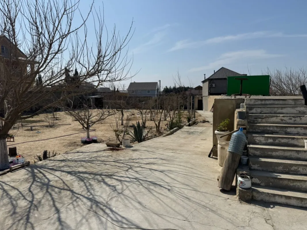 Satılır torpaq sahəsi 5 m²