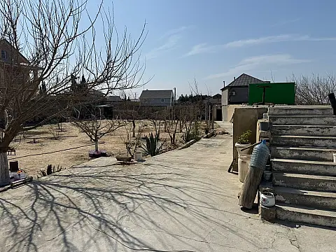 Satılır torpaq sahəsi 5 m²
