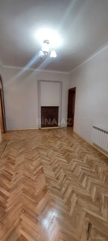 Kirayə verilir 5 otaqlı ofis 180 m²