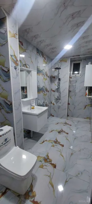 Kirayə verilir 5 otaqlı ofis 180 m²