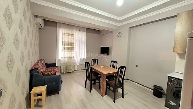 Kirayə verilir 2 otaqlı mənzil 65 m²