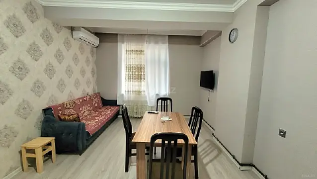 Kirayə verilir 2 otaqlı mənzil 65 m² — Bakı, Nəsimi 2 otaq 65.00 m²