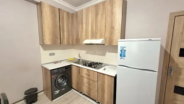 Kirayə verilir 2 otaqlı mənzil 65 m²