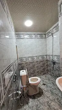 Kirayə verilir 2 otaqlı mənzil 65 m²