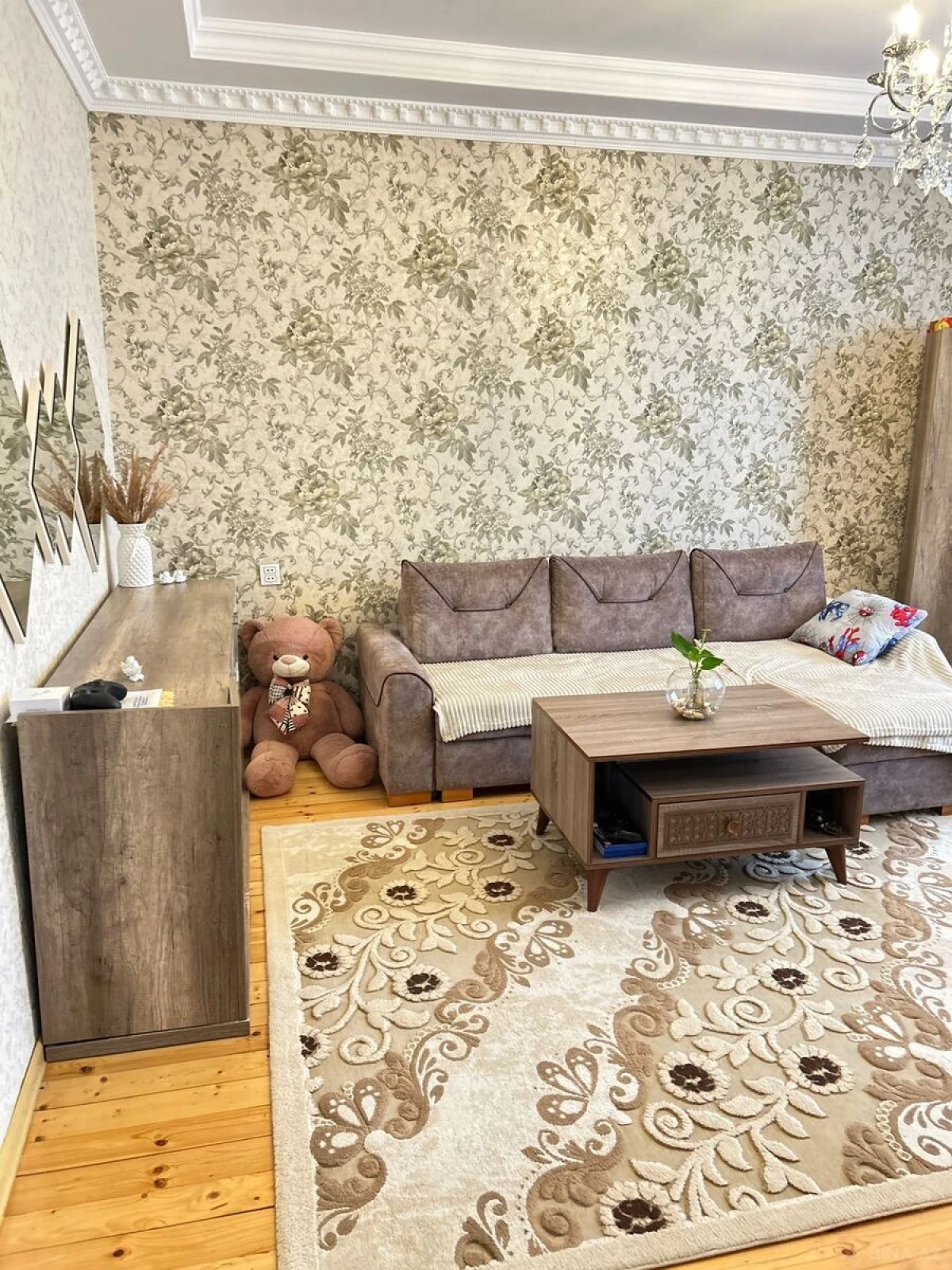 Satılır 5 otaqlı həyət evi 160 m²