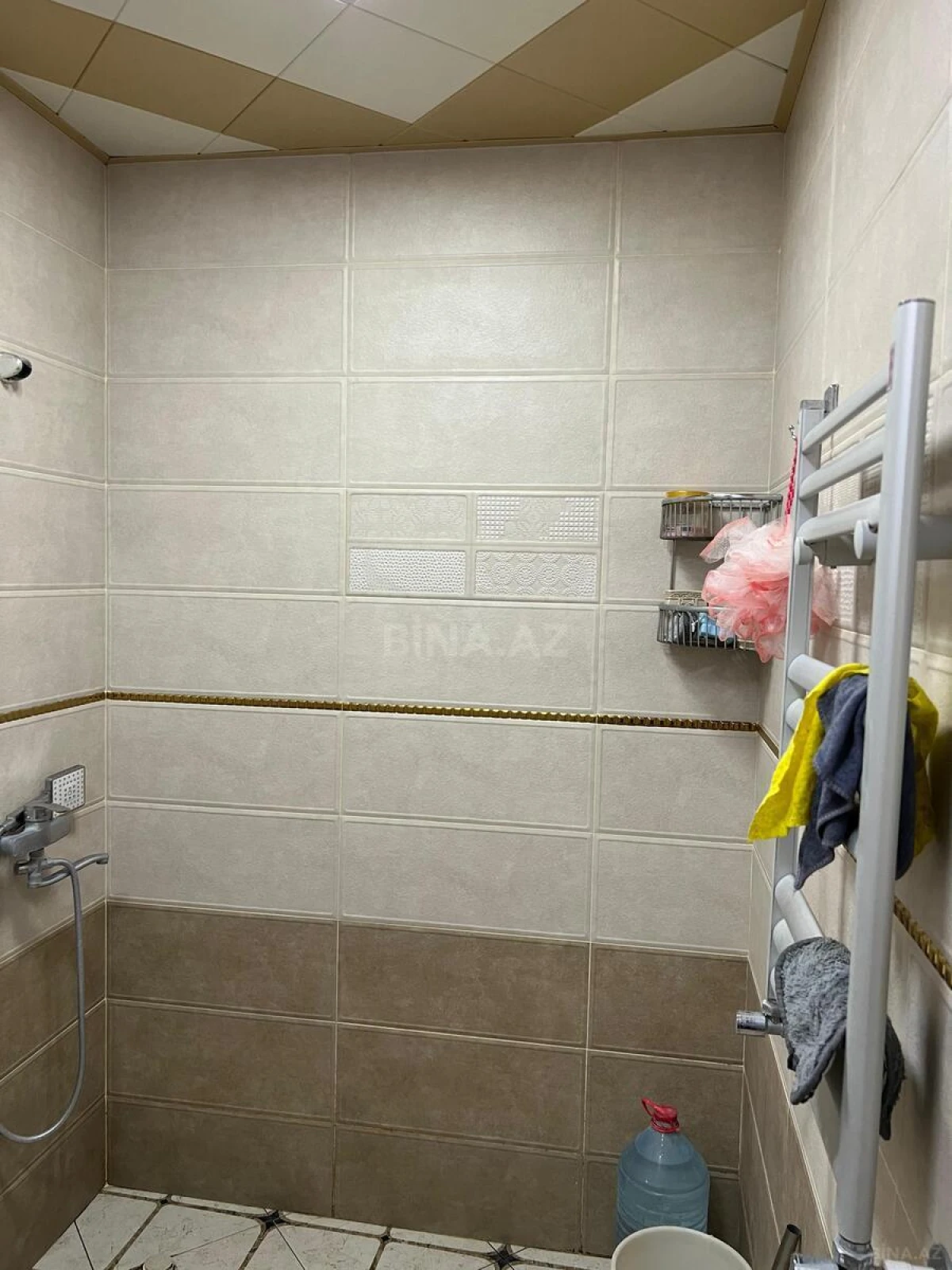 Satılır 2 otaqlı mənzil 65 m²