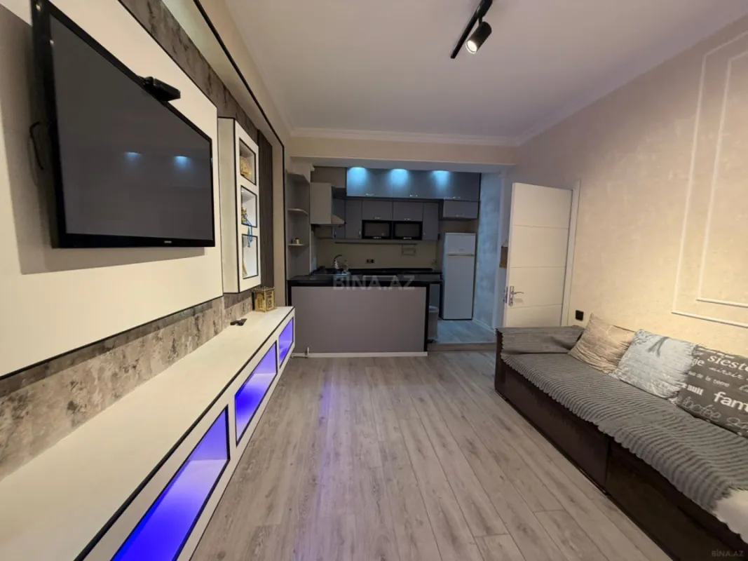 Satılır 3 otaqlı mənzil 80 m²