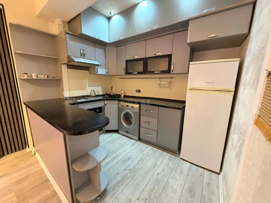 Satılır 3 otaqlı mənzil 80 m²