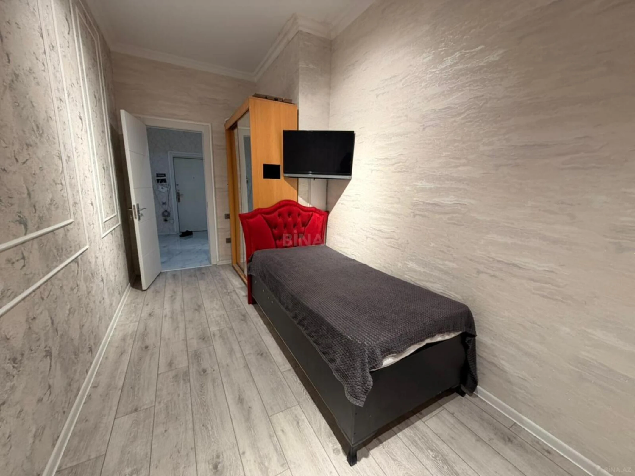Satılır 3 otaqlı mənzil 80 m²