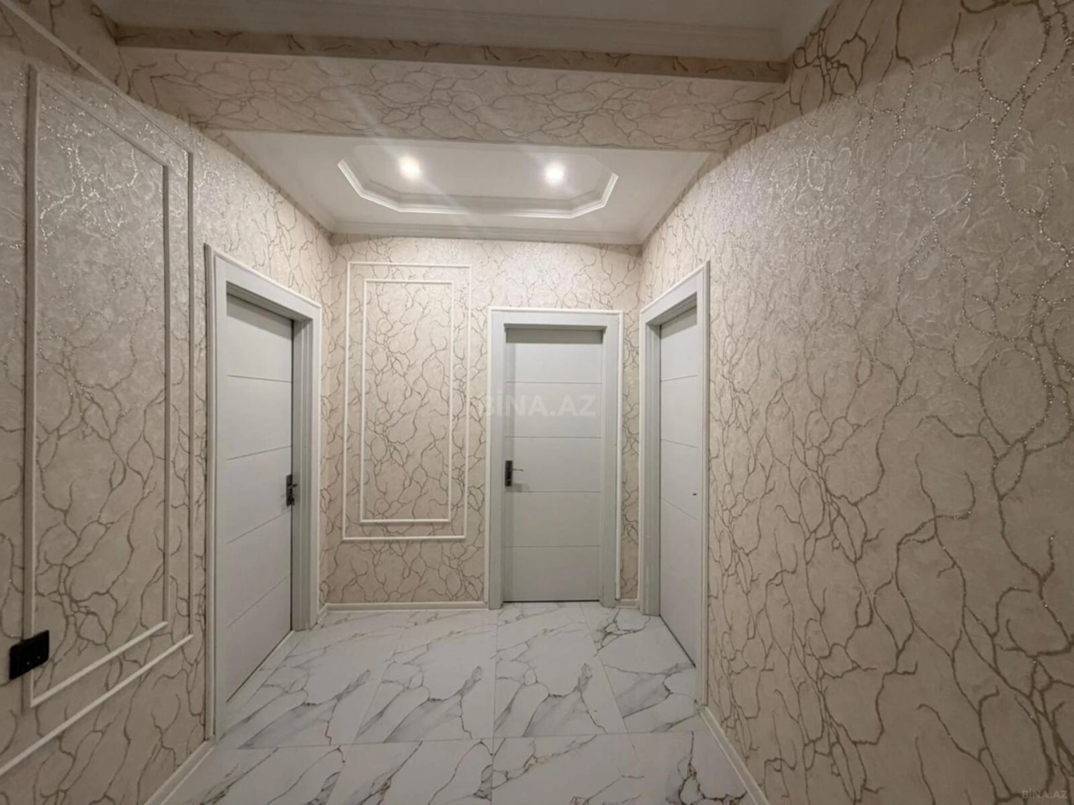 Satılır 3 otaqlı mənzil 80 m²