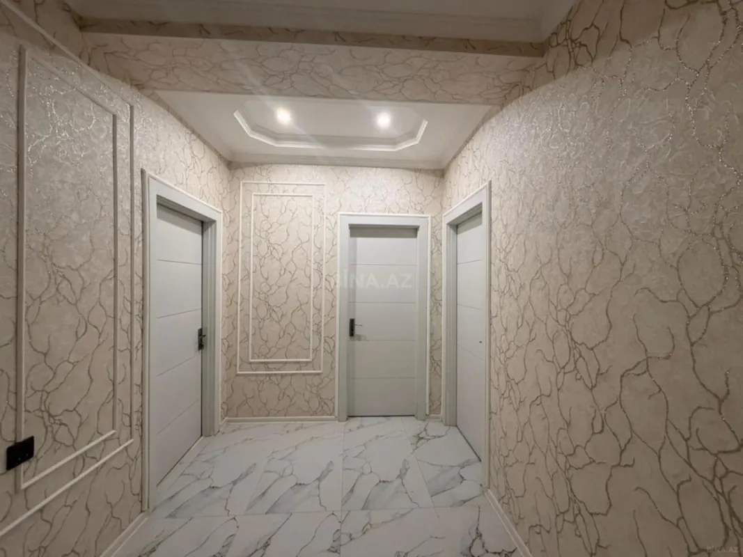 Satılır 3 otaqlı mənzil 80 m²