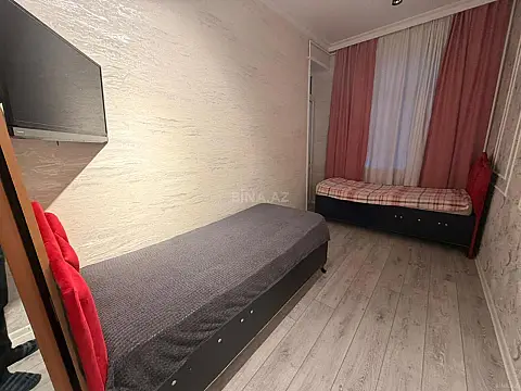 Satılır 3 otaqlı mənzil 80 m²