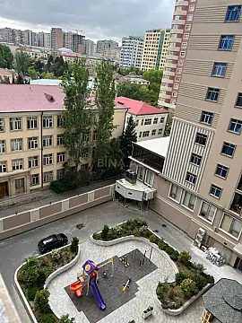 Satılır 2 otaqlı mənzil 78.7 m²