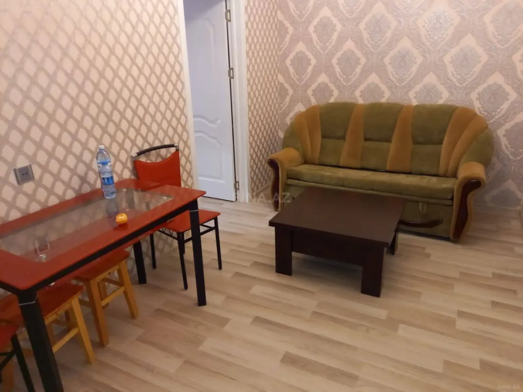 Kirayə verilir 3 otaqlı mənzil 60 m²