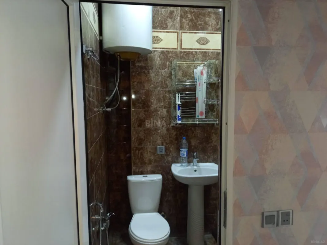 Kirayə verilir 3 otaqlı mənzil 60 m²