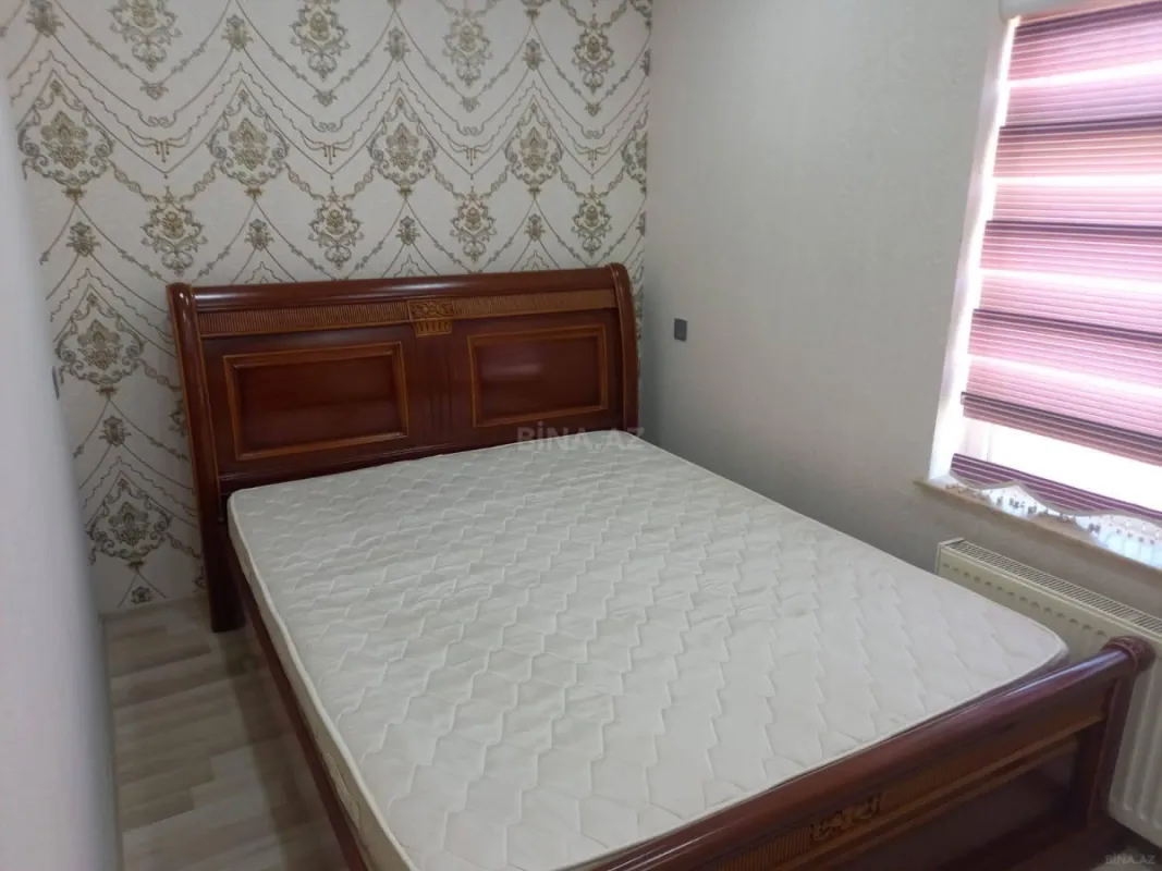 Kirayə verilir 3 otaqlı mənzil 60 m²