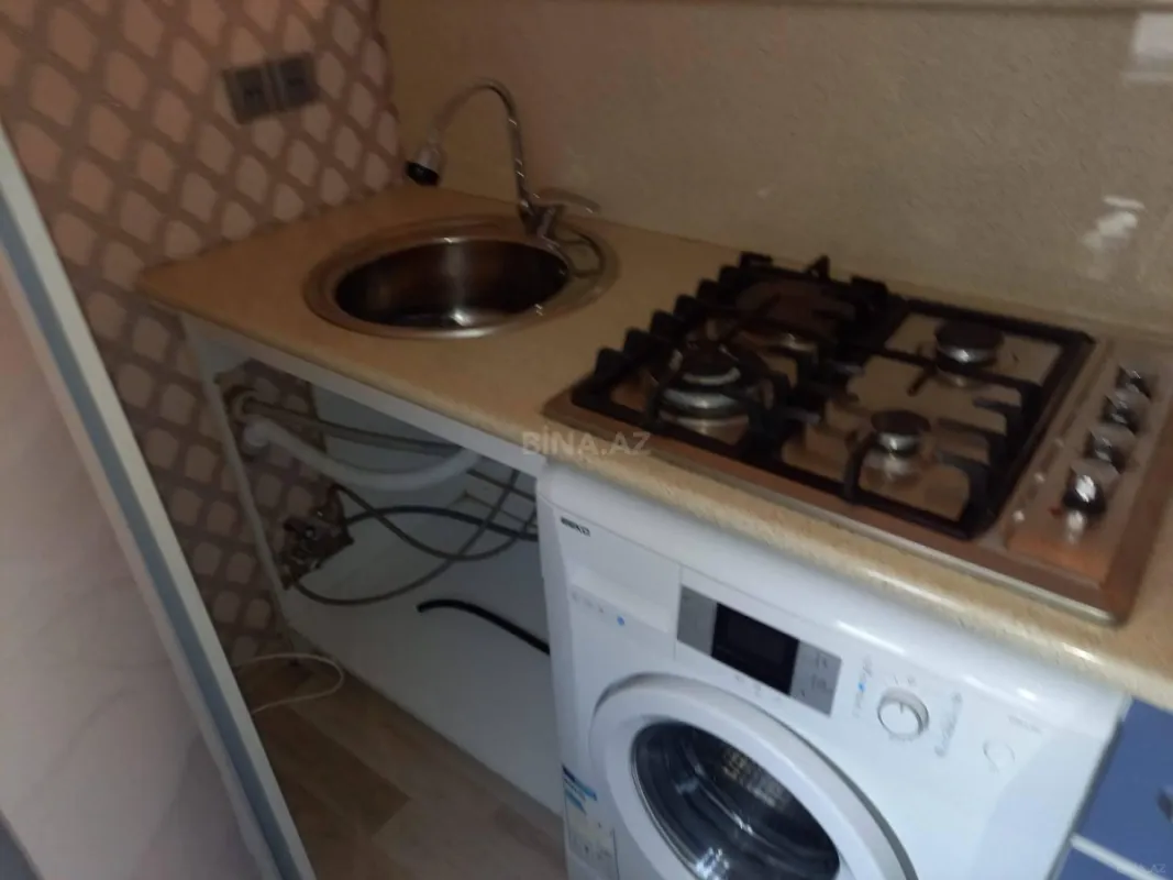 Kirayə verilir 3 otaqlı mənzil 60 m²