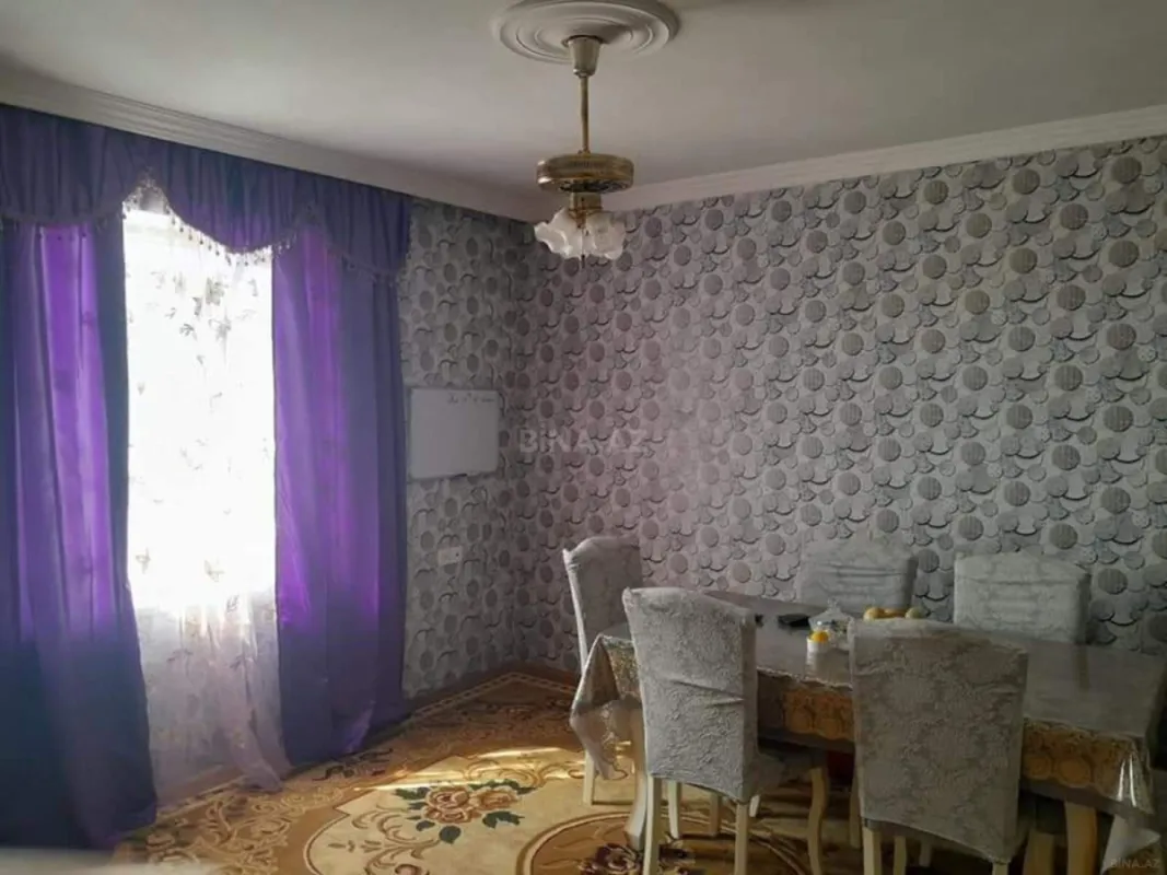 Satılır 3 otaqlı həyət evi 600 m²
