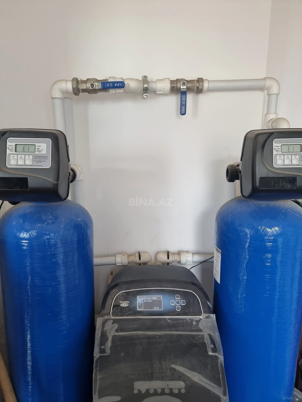 Satılır 5 otaqlı mənzil 400 m²