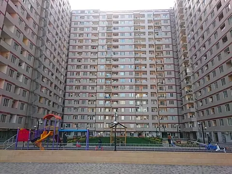 Satılır 2 otaqlı mənzil 70 m² — Bakı 2 otaq 70.00 m²