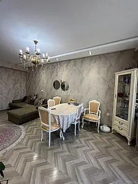 Satılır 3 otaqlı mənzil 71 m² — Bakı, İnşaatçılar 3 otaq 71.00 m²