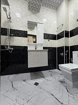 Satılır 2 otaqlı mənzil 54 m²