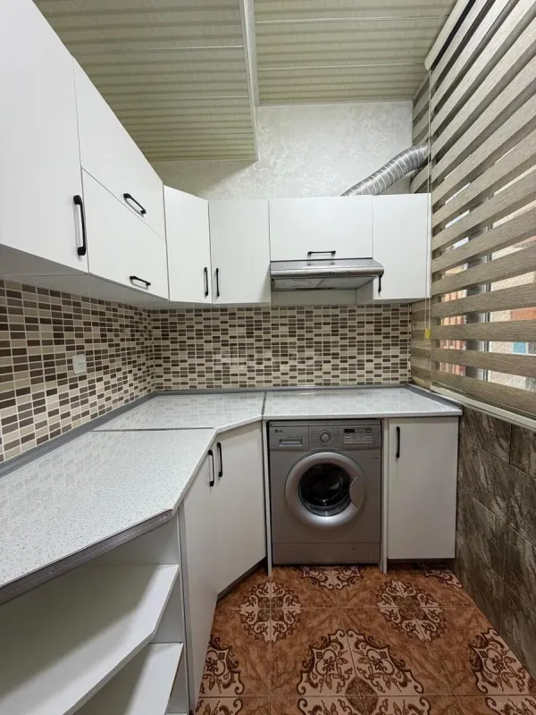 Satılır 2 otaqlı mənzil 54 m²