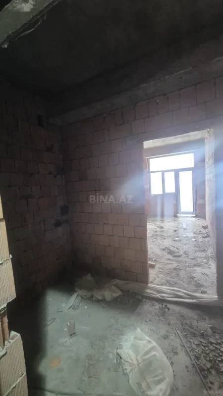 Satılır 2 otaqlı mənzil 60 m²