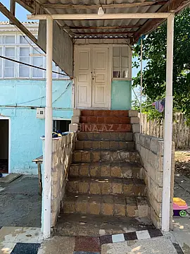 Satılır 6 otaqlı həyət evi 90 m² — Şamaxı 6 otaq 90.00 m²