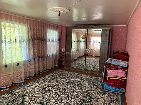 Satılır 6 otaqlı həyət evi 90 m²
