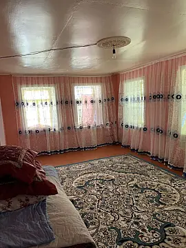Satılır 6 otaqlı həyət evi 90 m²