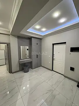 Kirayə verilir 2 otaqlı mənzil 90 m²
