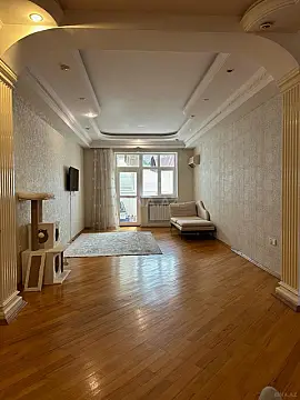 Satılır 3 otaqlı mənzil 140 m² — Bakı, Nərimanov 3 otaq 140.00 m²