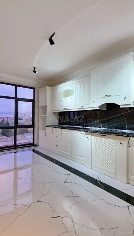 Satılır 3 otaqlı mənzil 85 m²
