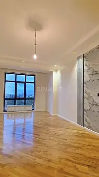 Satılır 3 otaqlı mənzil 85 m² — Bakı, Bakıxanov 3 otaq 85.00 m²