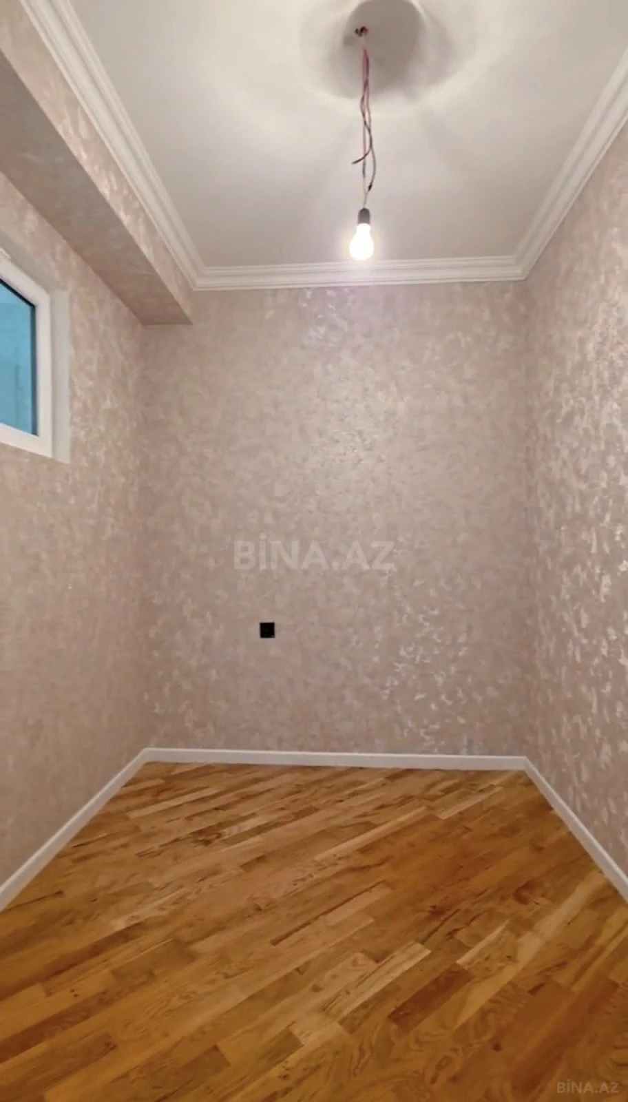 Satılır 3 otaqlı mənzil 85 m²
