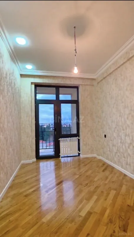 Satılır 3 otaqlı mənzil 85 m²